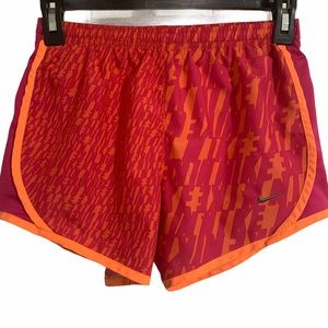 Nike Athletic Shorts